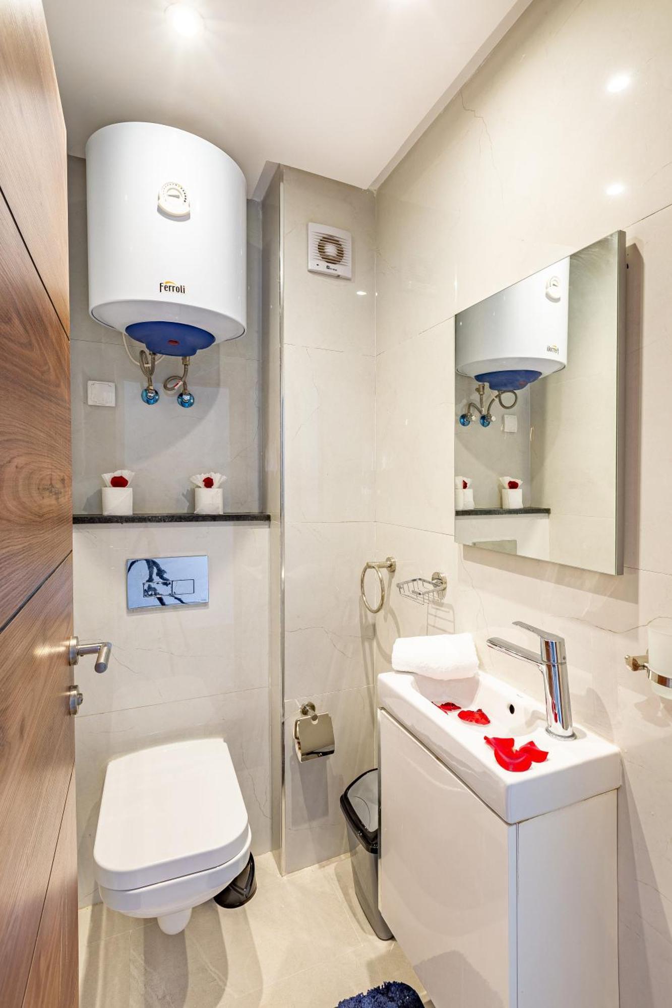 Golden Apartments Марракеш Экстерьер фото