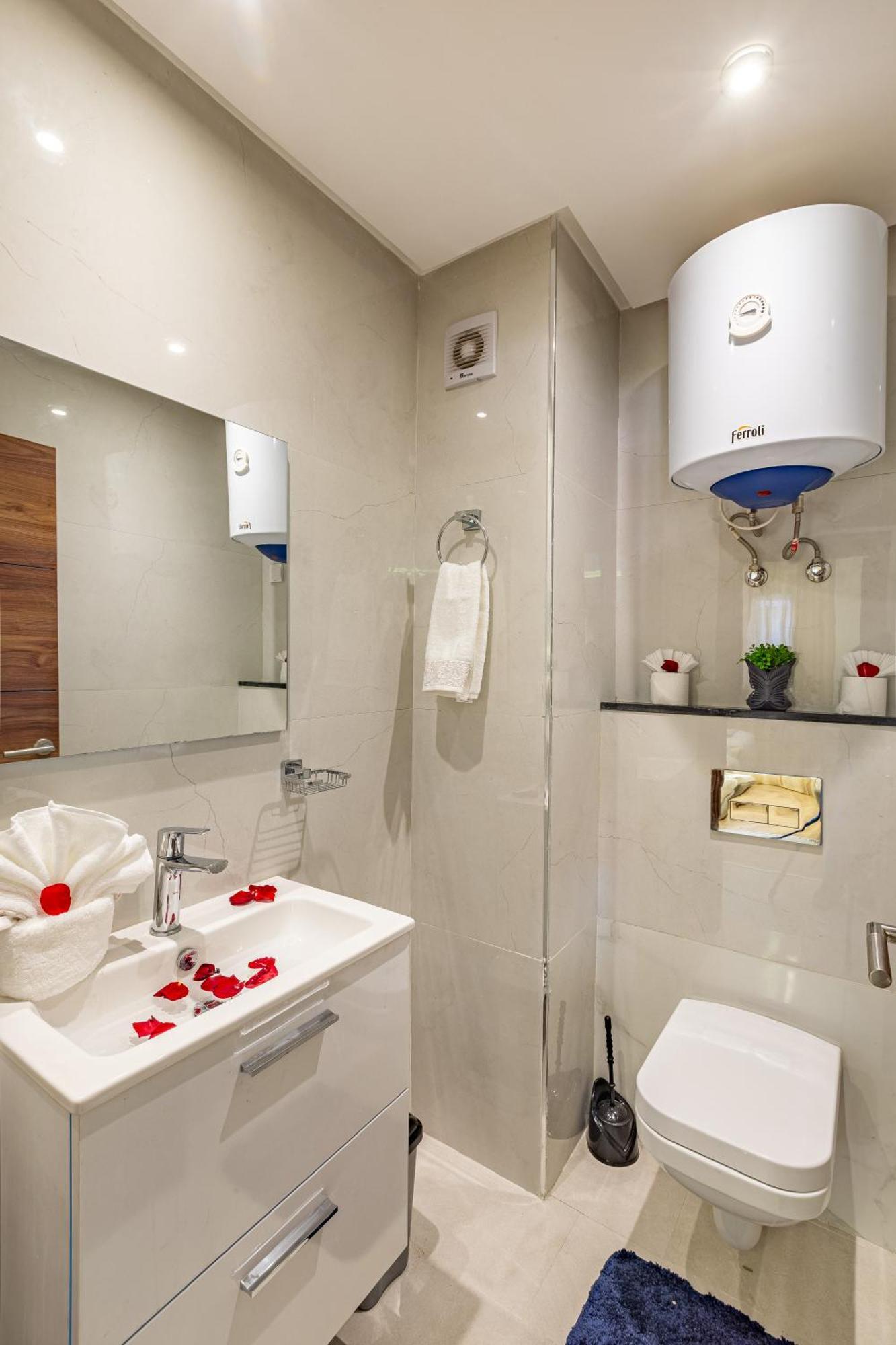 Golden Apartments Марракеш Экстерьер фото